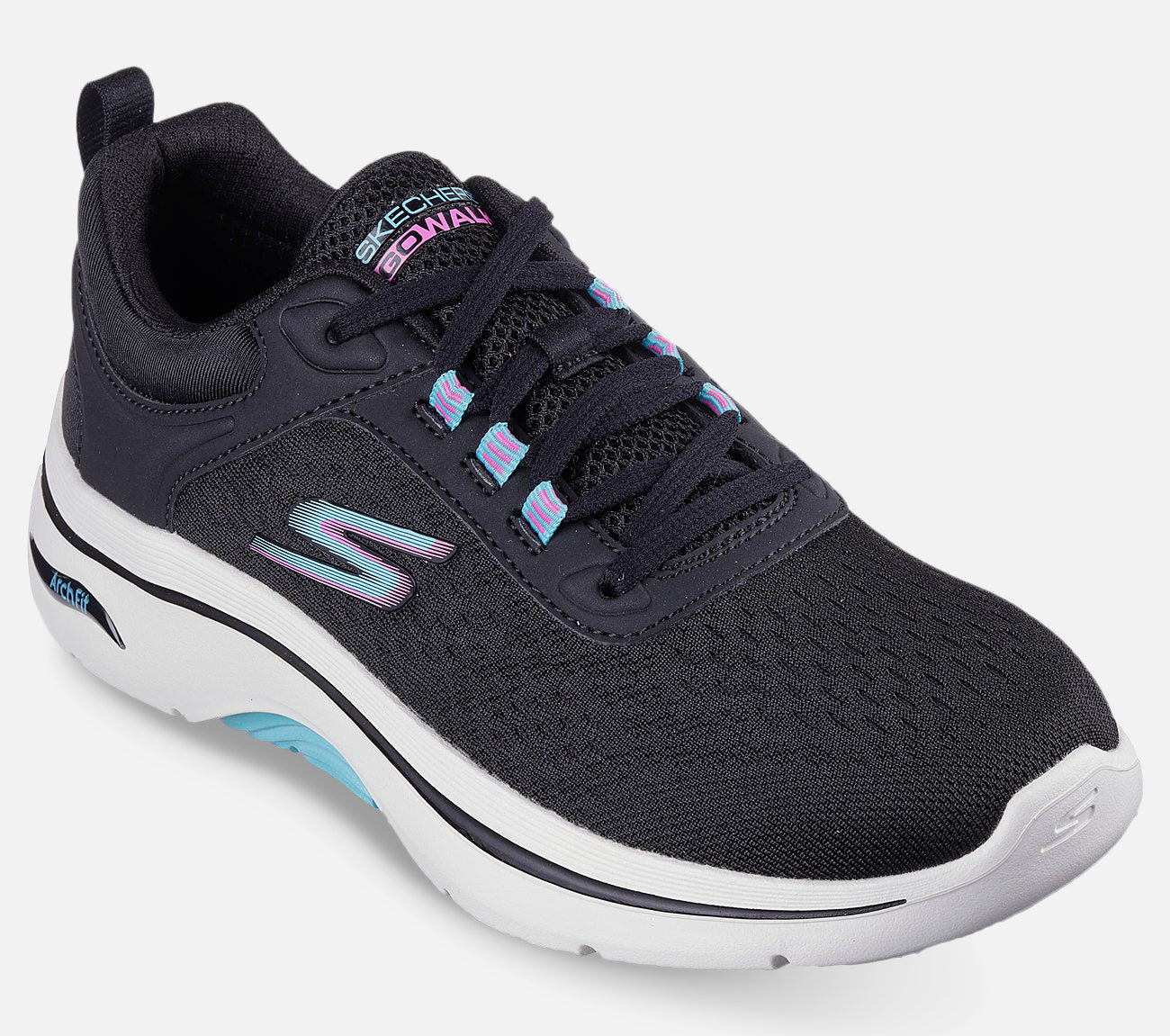 GO WALK Arch Fit 2.0 - Balin Shoe Skechers.se