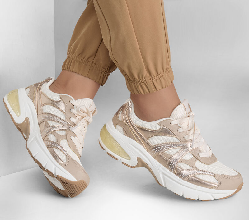 Shadow – Stellar 90 Shoe Skechers.se