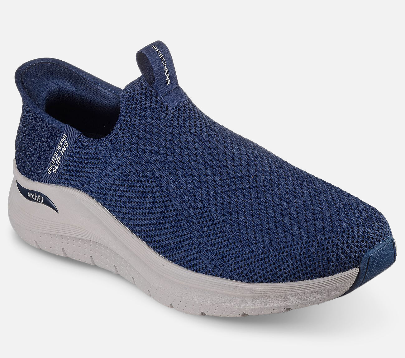 Wide Fit: Slip-ins: Arch Fit 2.0 - Crayn Shoe Skechers.se
