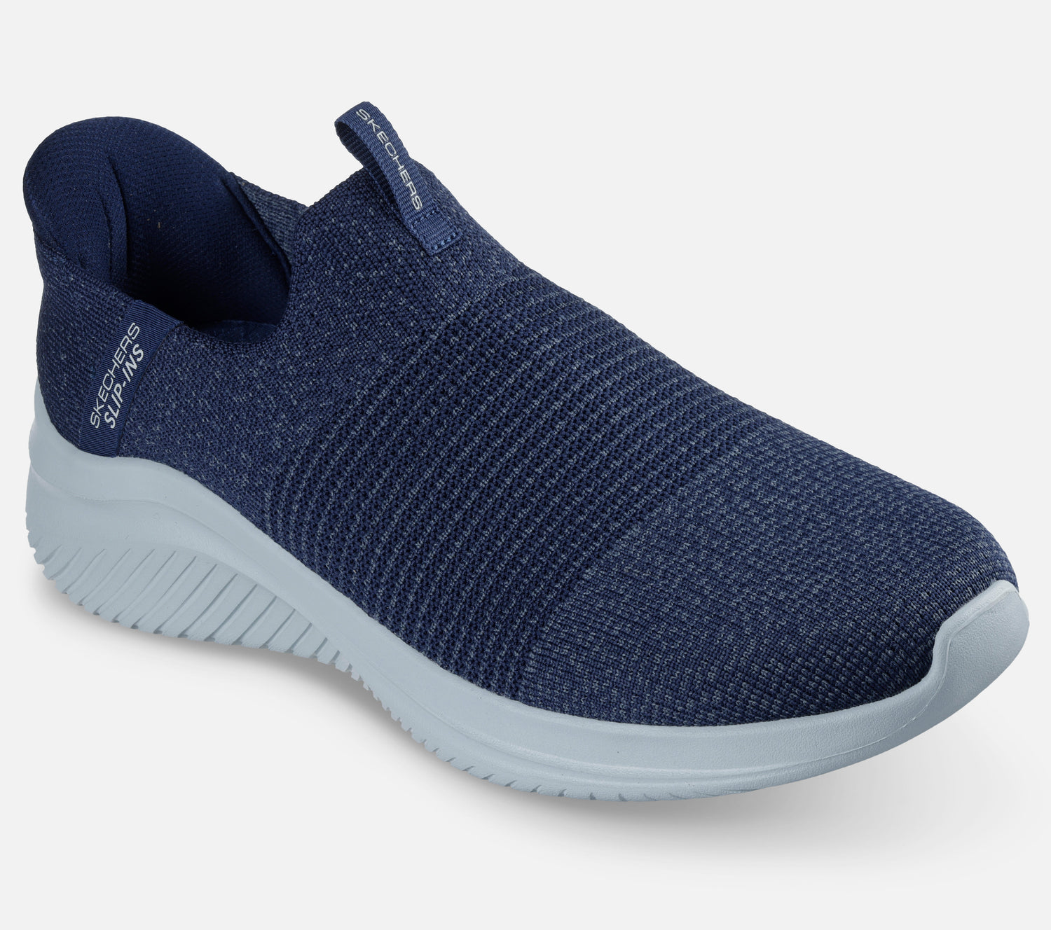 Wide Fit: Slip-ins: Ultra Flex 3.0 - Nezzo Shoe Skechers.se
