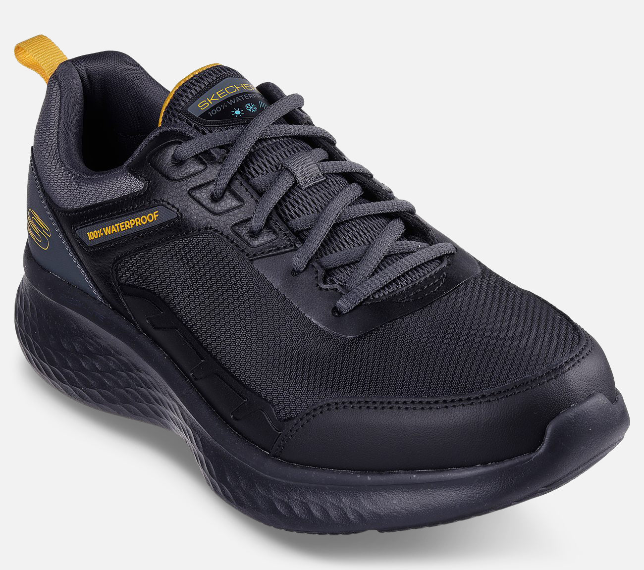 Skech-Lite Pro - Ankkor - Waterproof Shoe Skechers.se