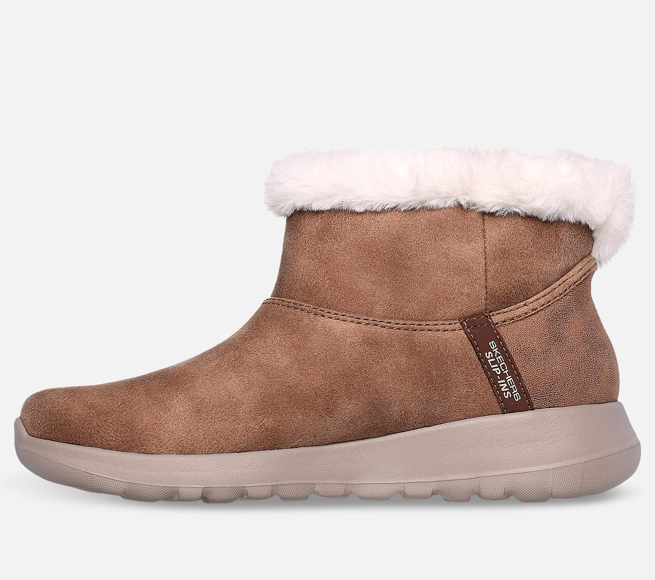 Slip-ins: On-the-GO Joy - Cozy Dream Boot Skechers.se