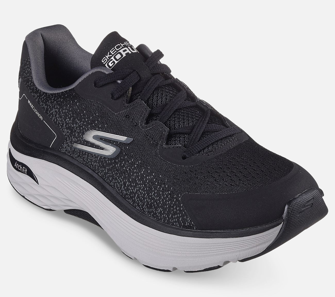 Max Cushioning Arch Fit - Apex Shoe Skechers