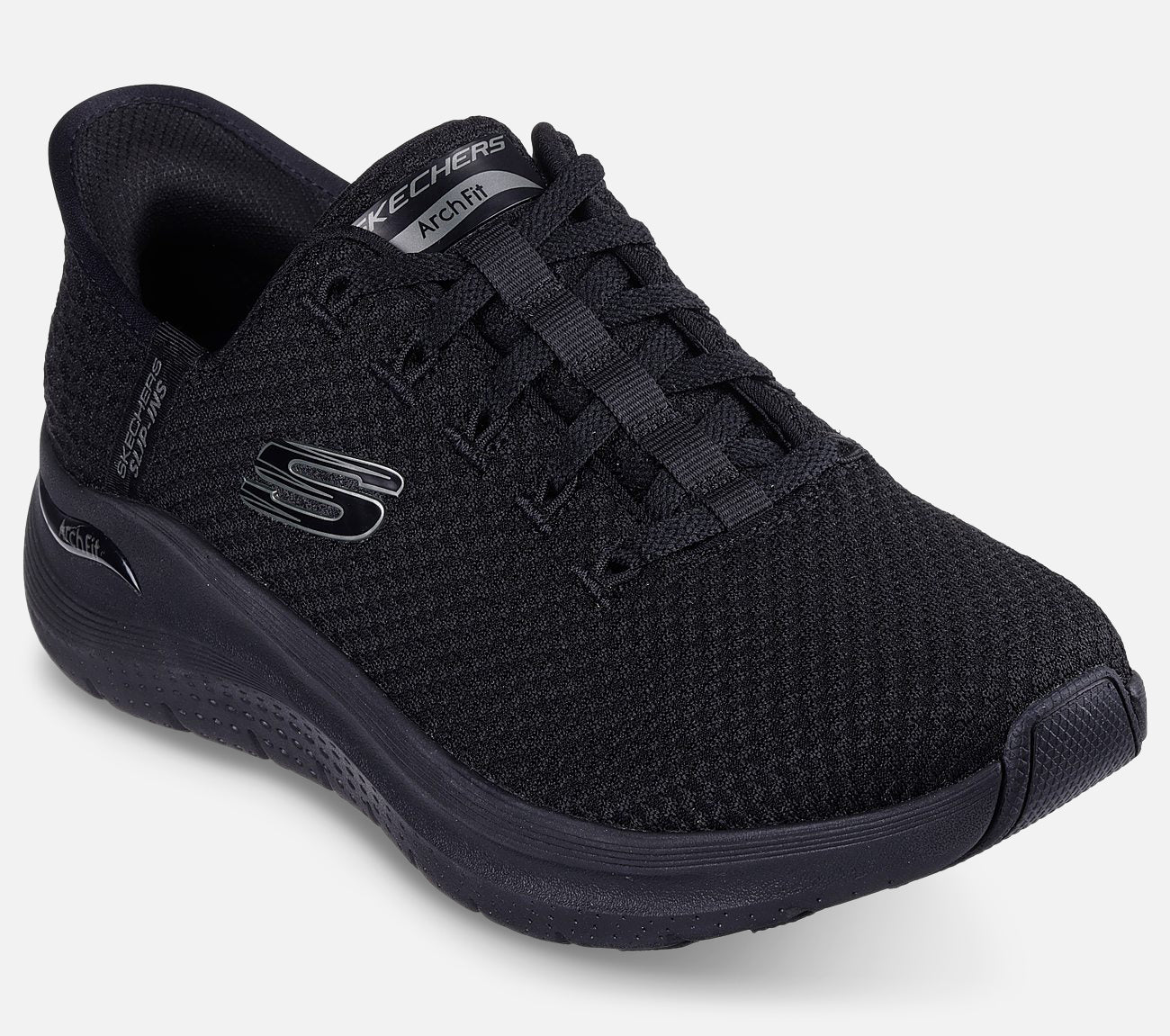 Slip-ins: Arch Fit 2.0 - Good Energy Shoe Skechers.se
