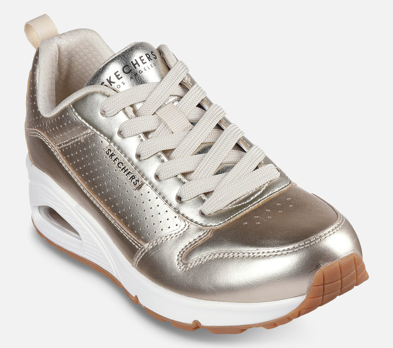 Uno - Metallixs Shoe Skechers.se