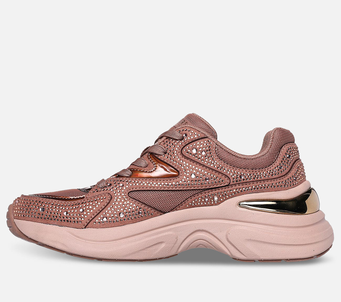 Hazel - Dazzle N Dash Shoe Skechers