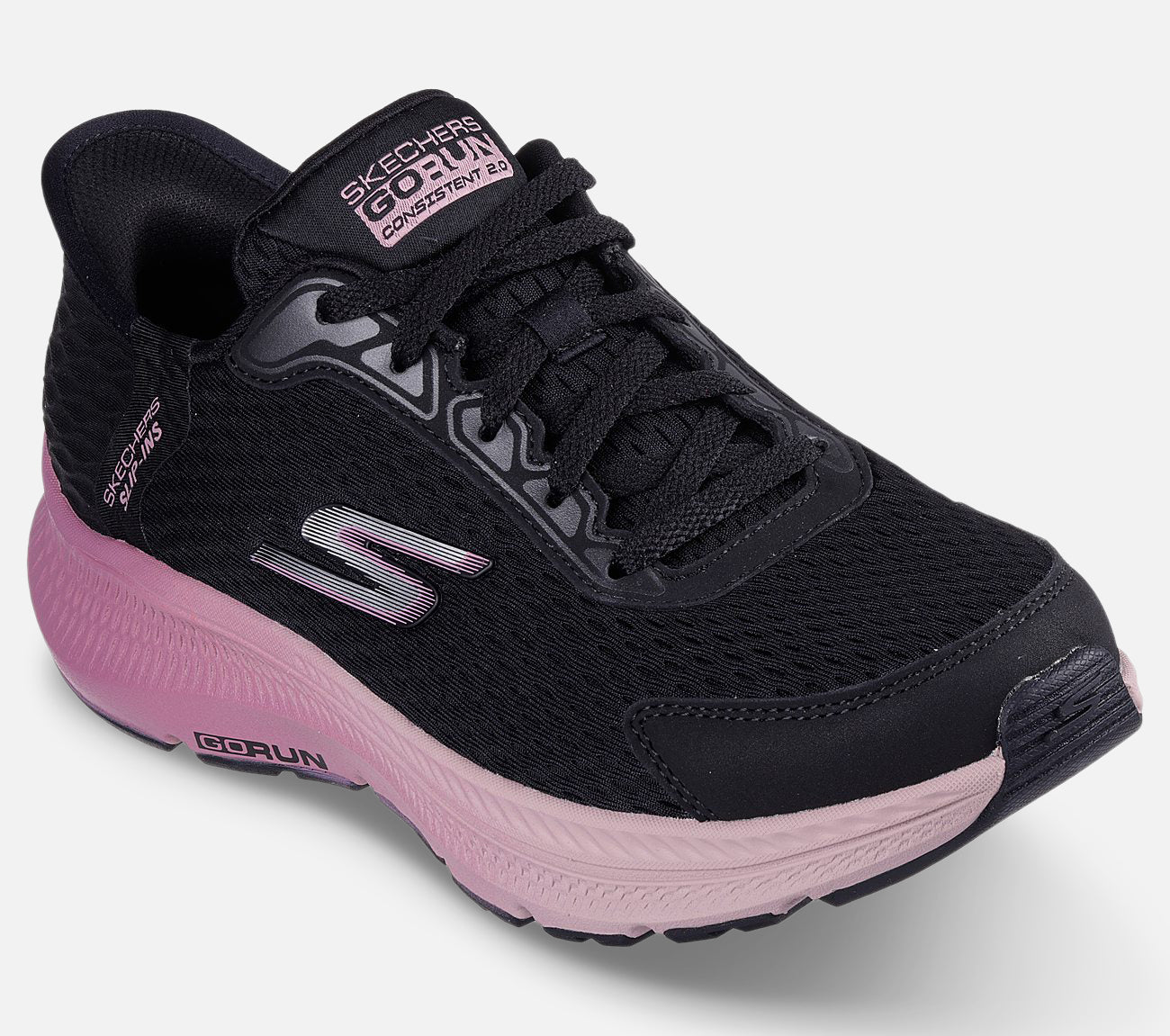 GO RUN Consistent 2.0 - Cameroon Shoe Skechers.se