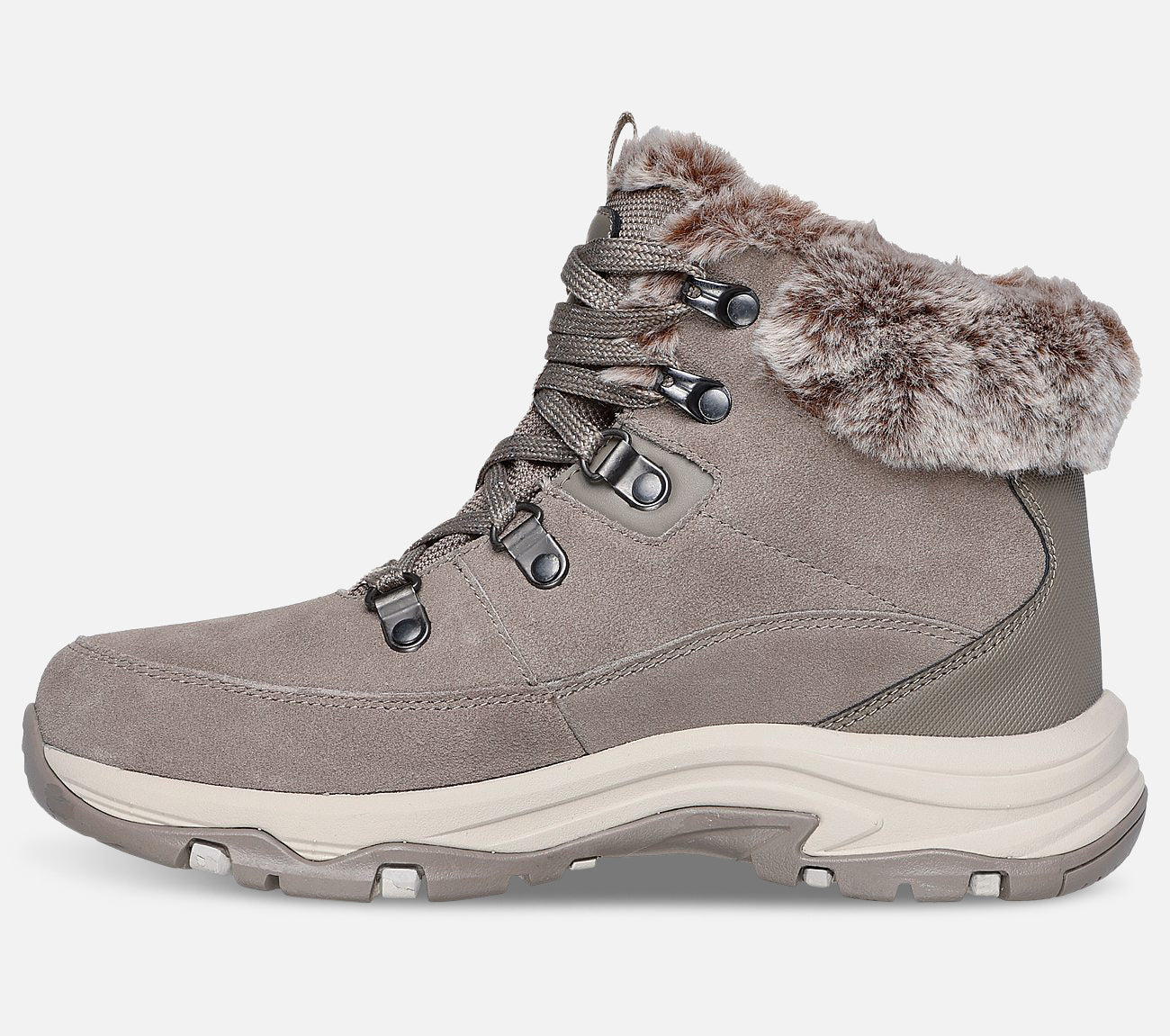 Trego - Snow Worries - Waterproof Boot Skechers.se