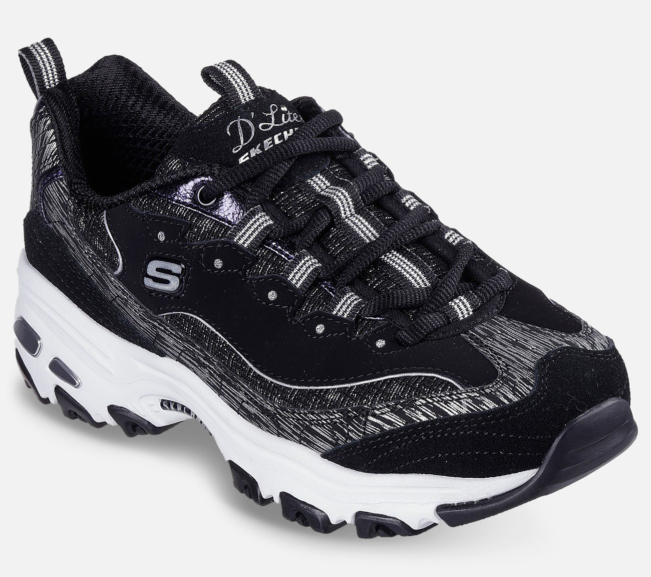 D'Lites - Reflections Shoe Skechers.se