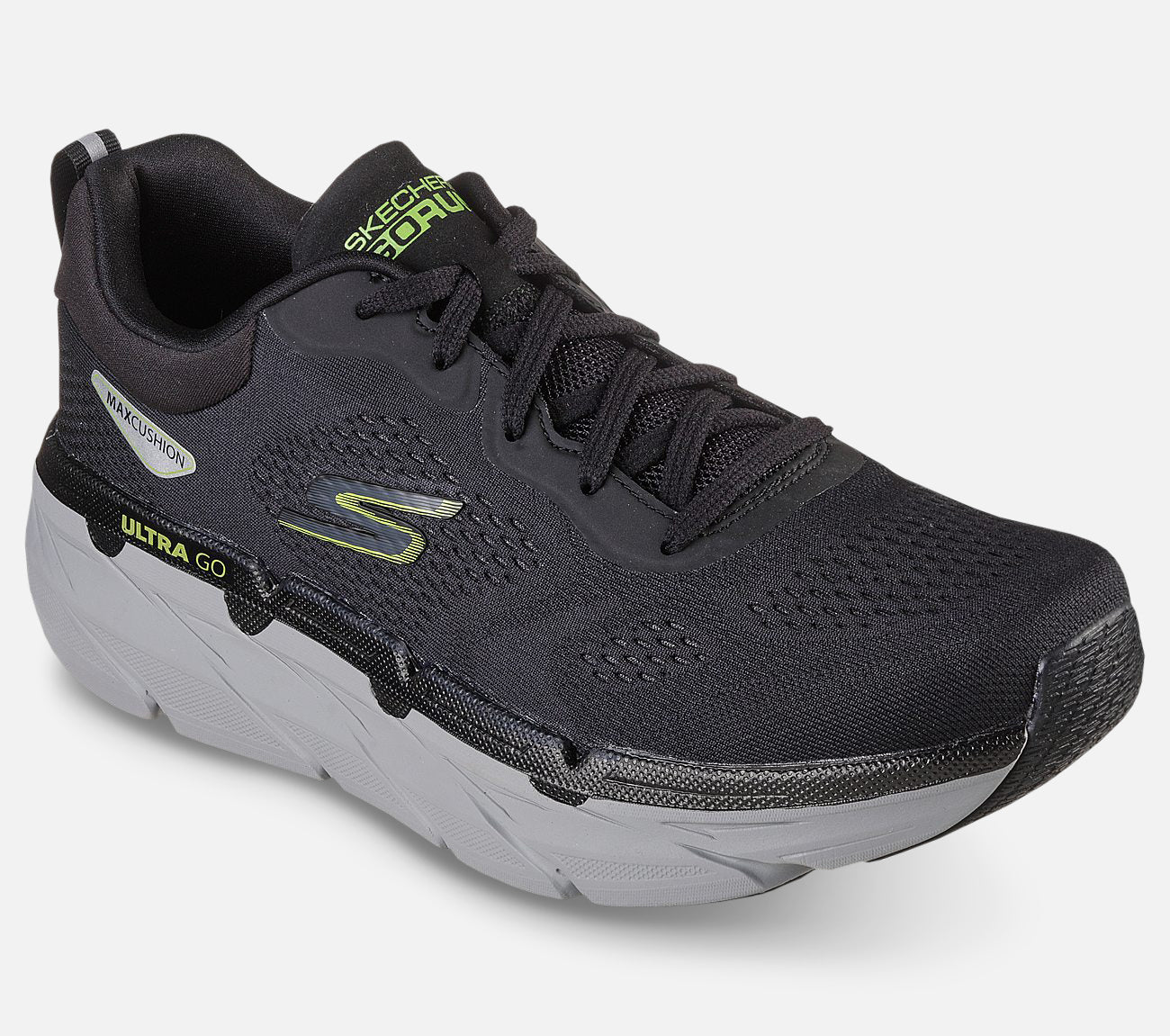 Wide Fit: Max Cushioning Premier Shoe Skechers