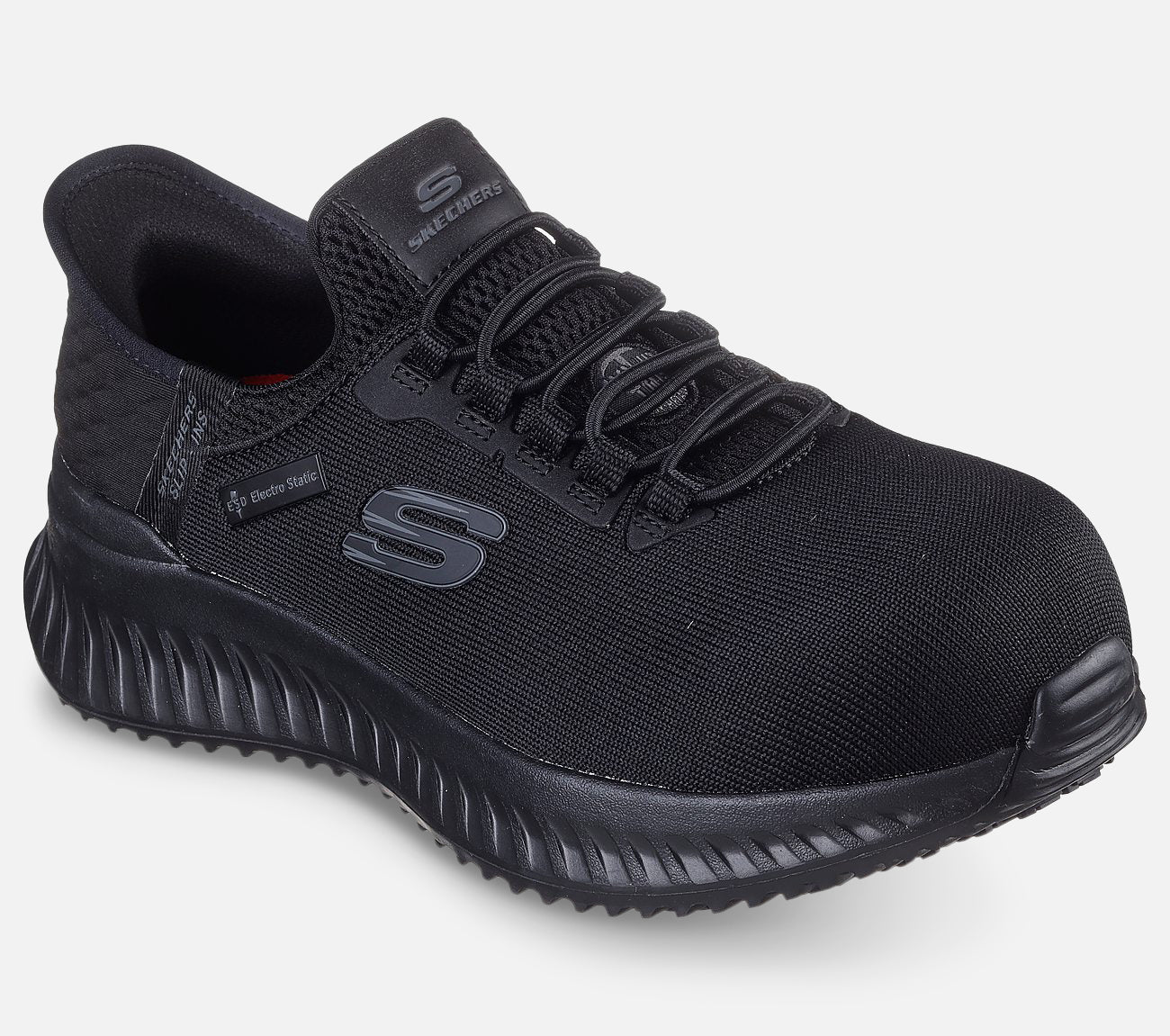 Work: Slip-ins: Tilido - Ombray Work Skechers.se