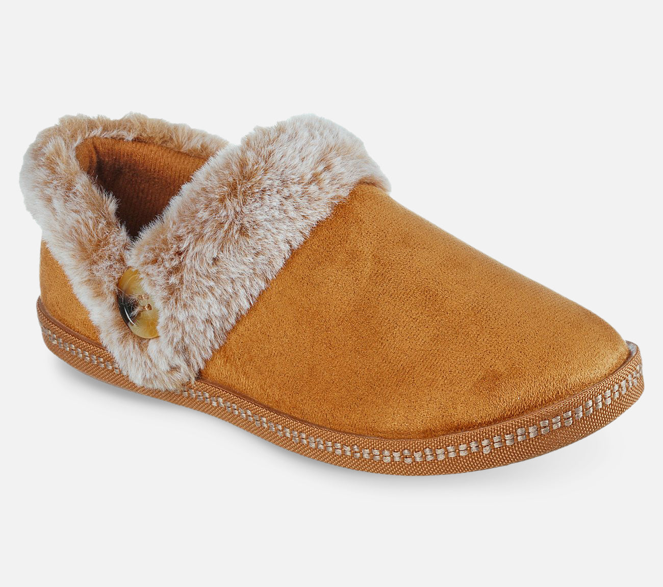 Cozy Campfire - Fresh Toast Slipper Skechers.se