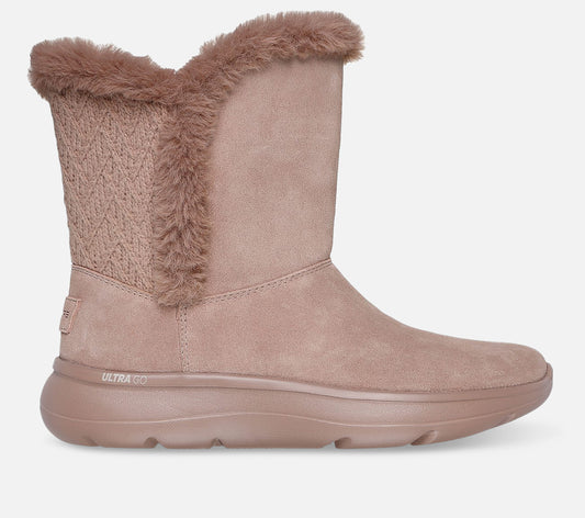 On-The-Go Encore Snow Flurry Boot Skechers.se