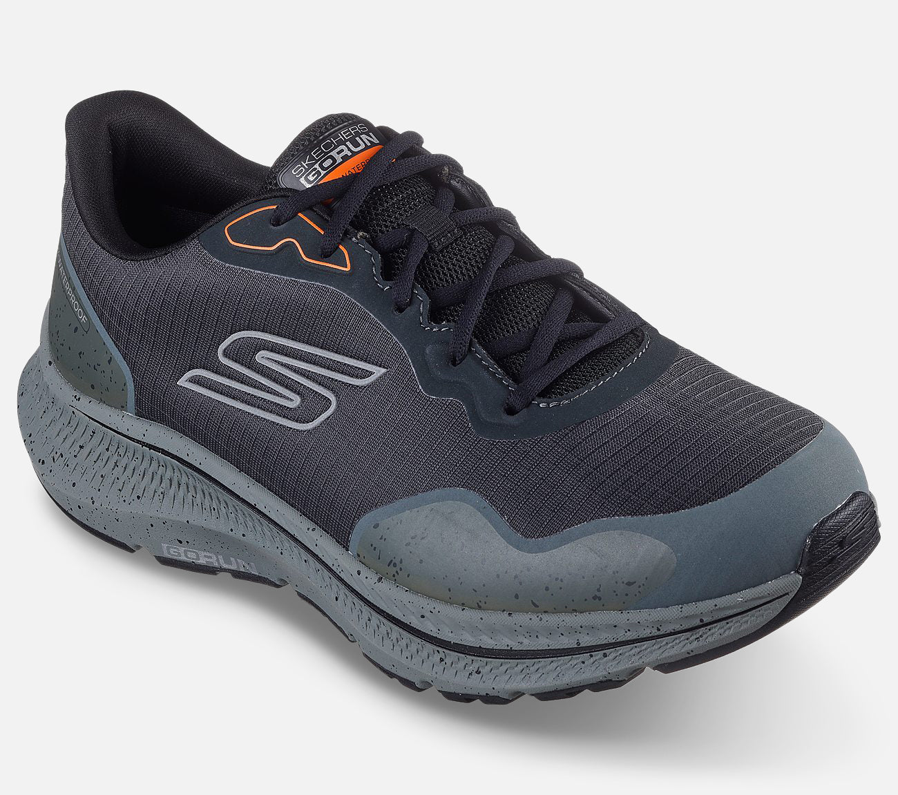 GO RUN Consistent 2.0 - Piedmont - Waterproof Shoe Skechers.se