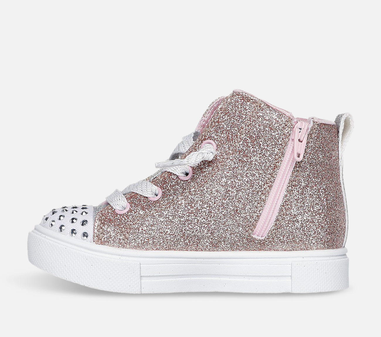 Twinkle Toes: Twinkle Sparks - Heart Pop Shoe Skechers.se