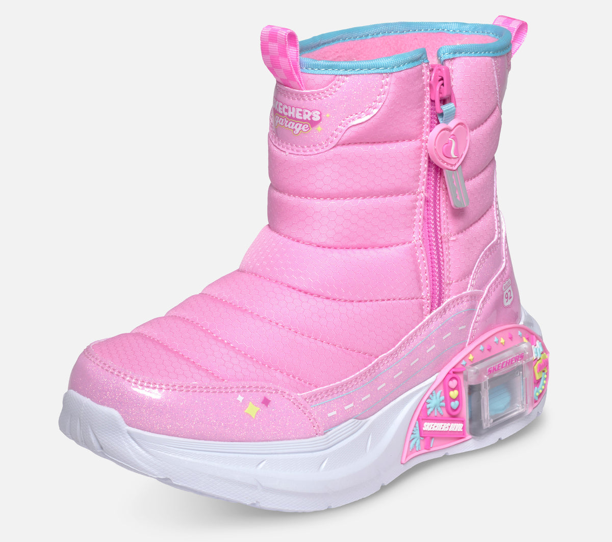Garage - Lovely Lane Boot Skechers.se
