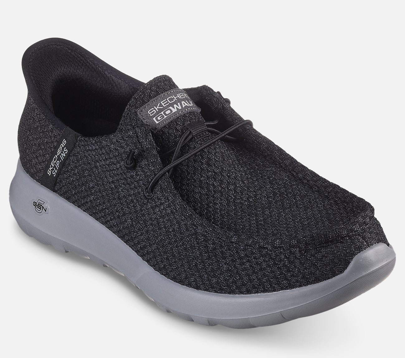 Slip-ins: GO WALK Max - Halcyon Shoe Skechers