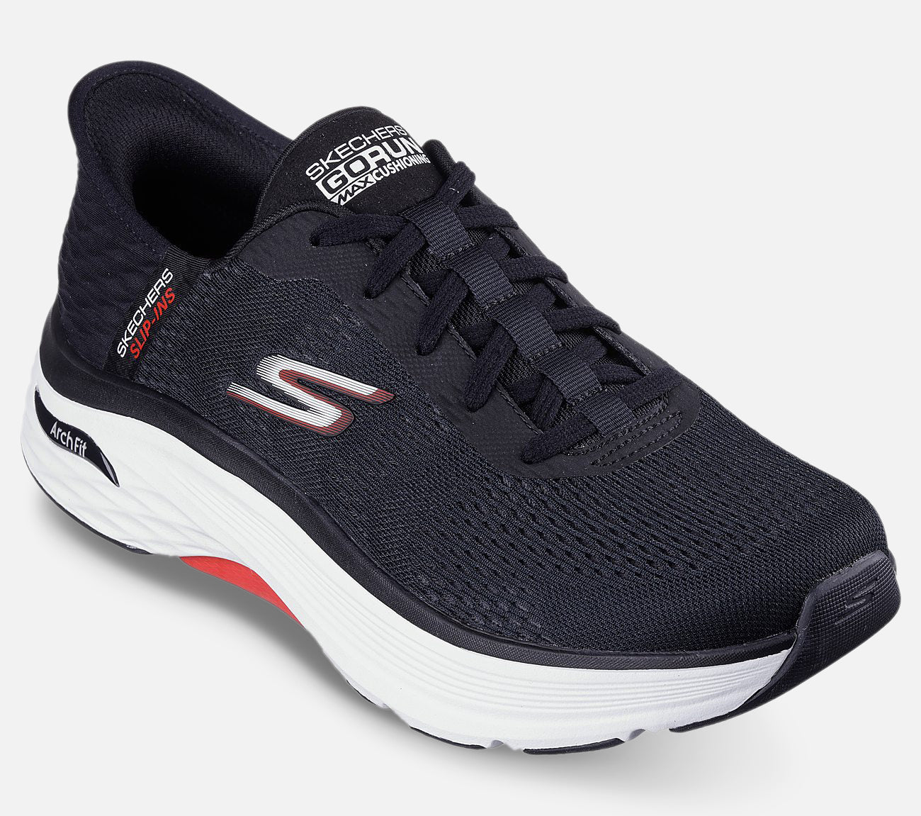 Slip-ins: Max Cushioning Arch Fit - Game Changer Shoe Skechers