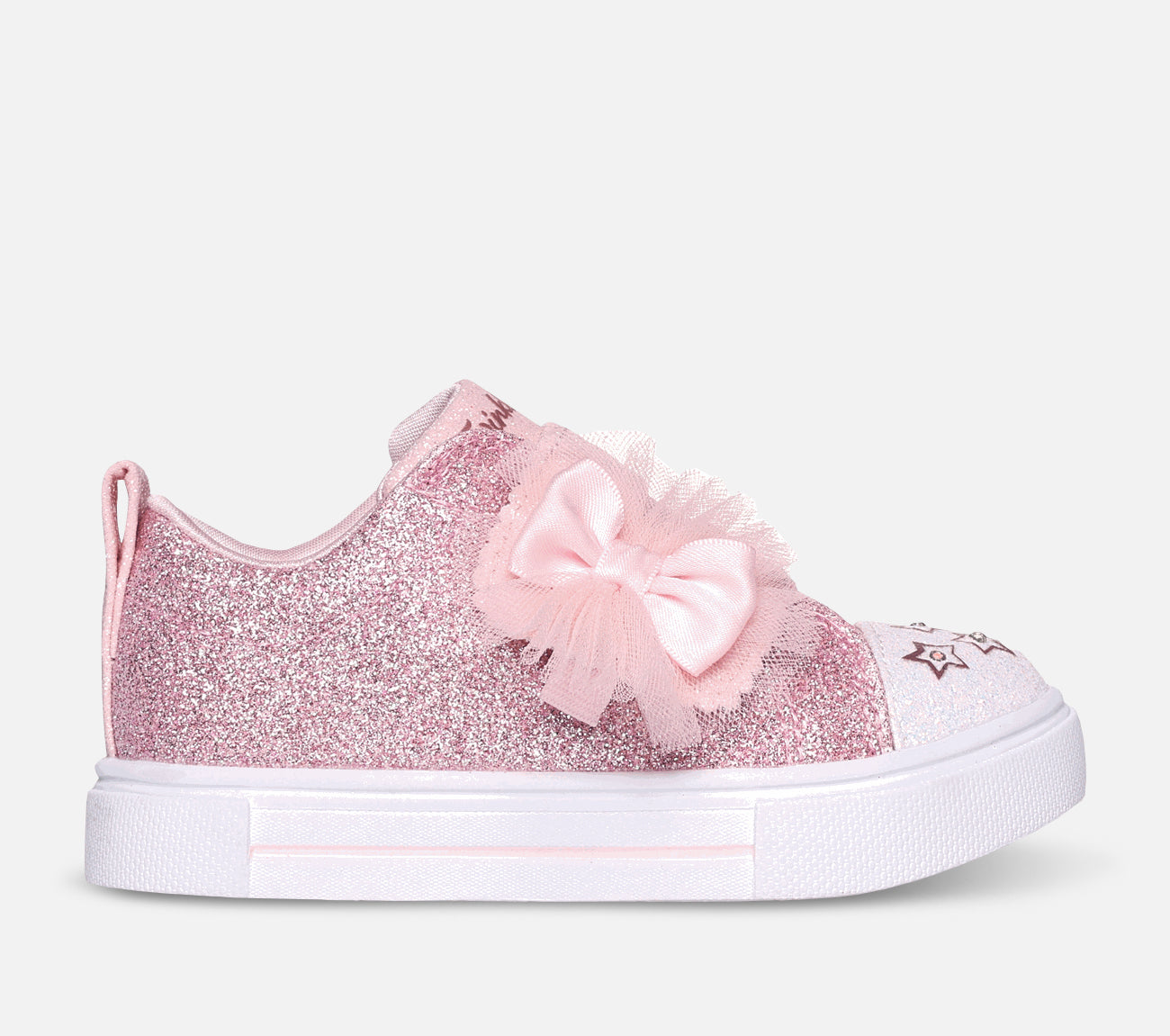 Twinkle Toes: Twinkle Sparks - Glitter Gems Shoe Skechers.se