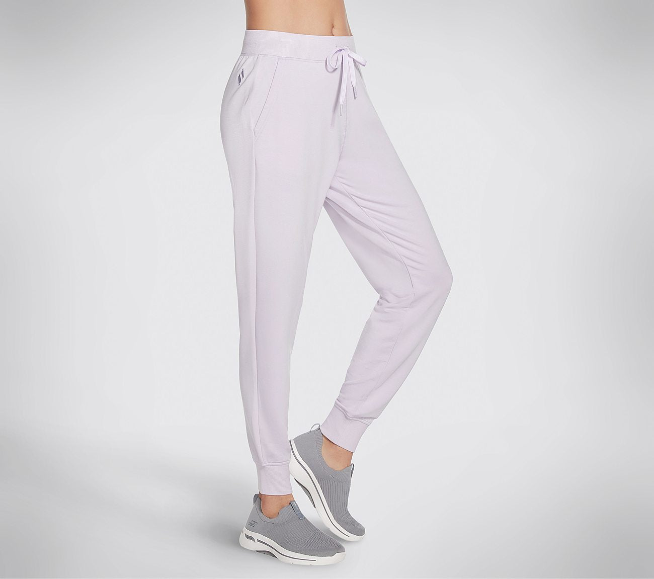 Restful Jogger Träningsbyxor Clothes Skechers