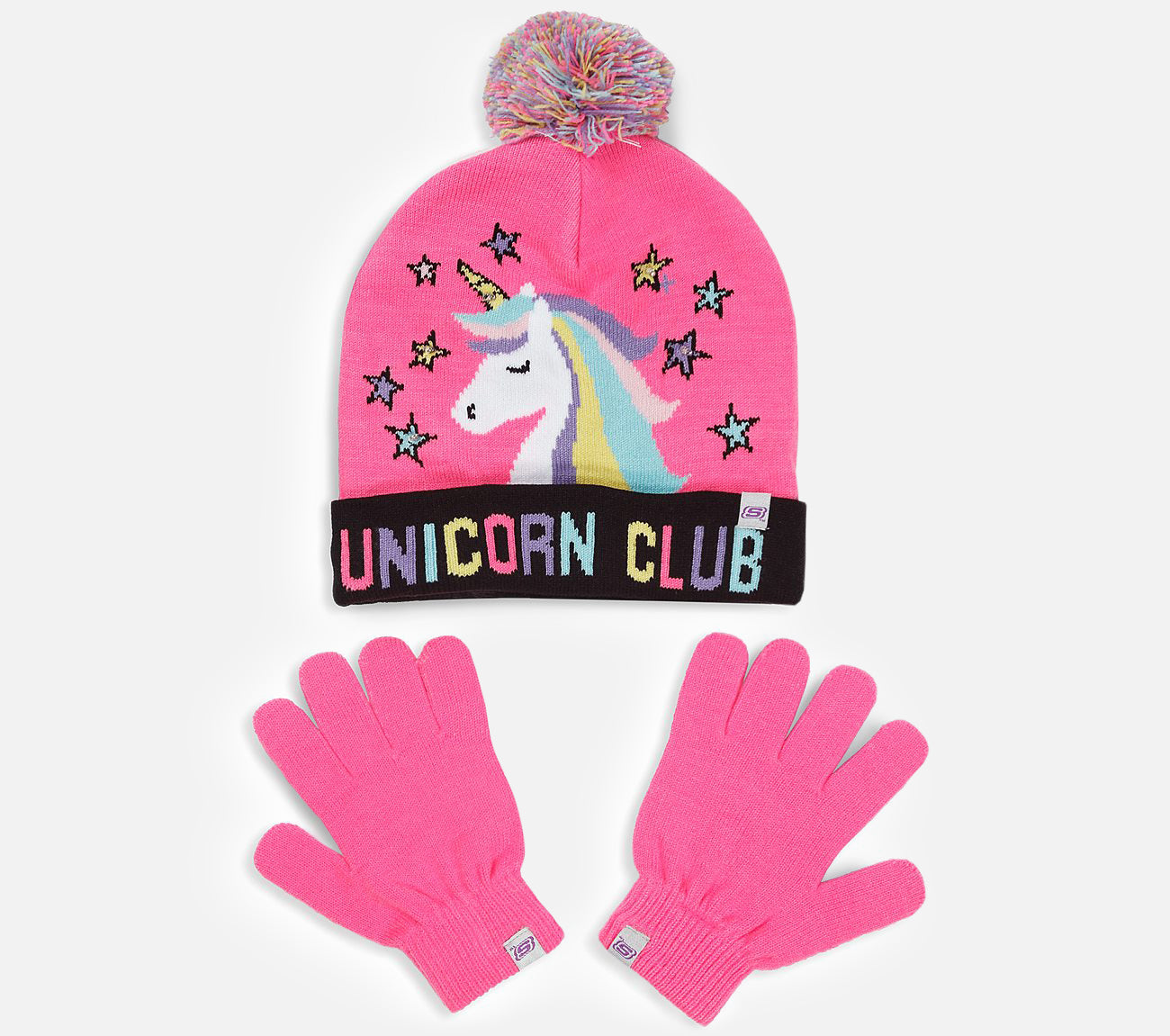 Unicorn Club Hat Hat Skechers