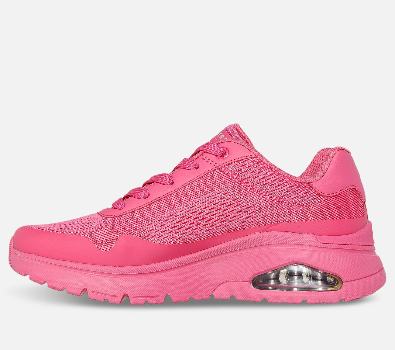 Uno Flex - Spring On Air Shoe Skechers.se