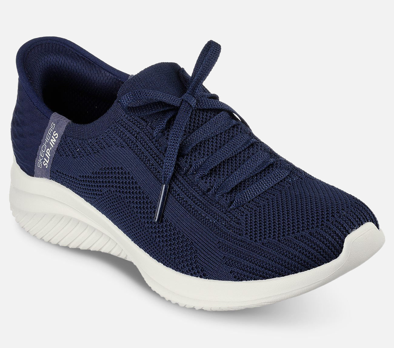 Wide Fit: Slip-ins: Ultra Flex 3.0 - Brilliant Path Shoe Skechers.se