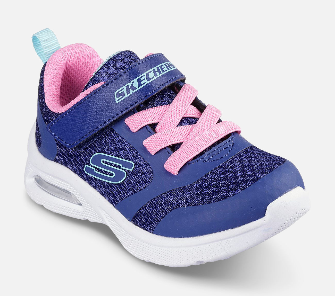 Microspec Max - Racer Gal Shoe Skechers.se