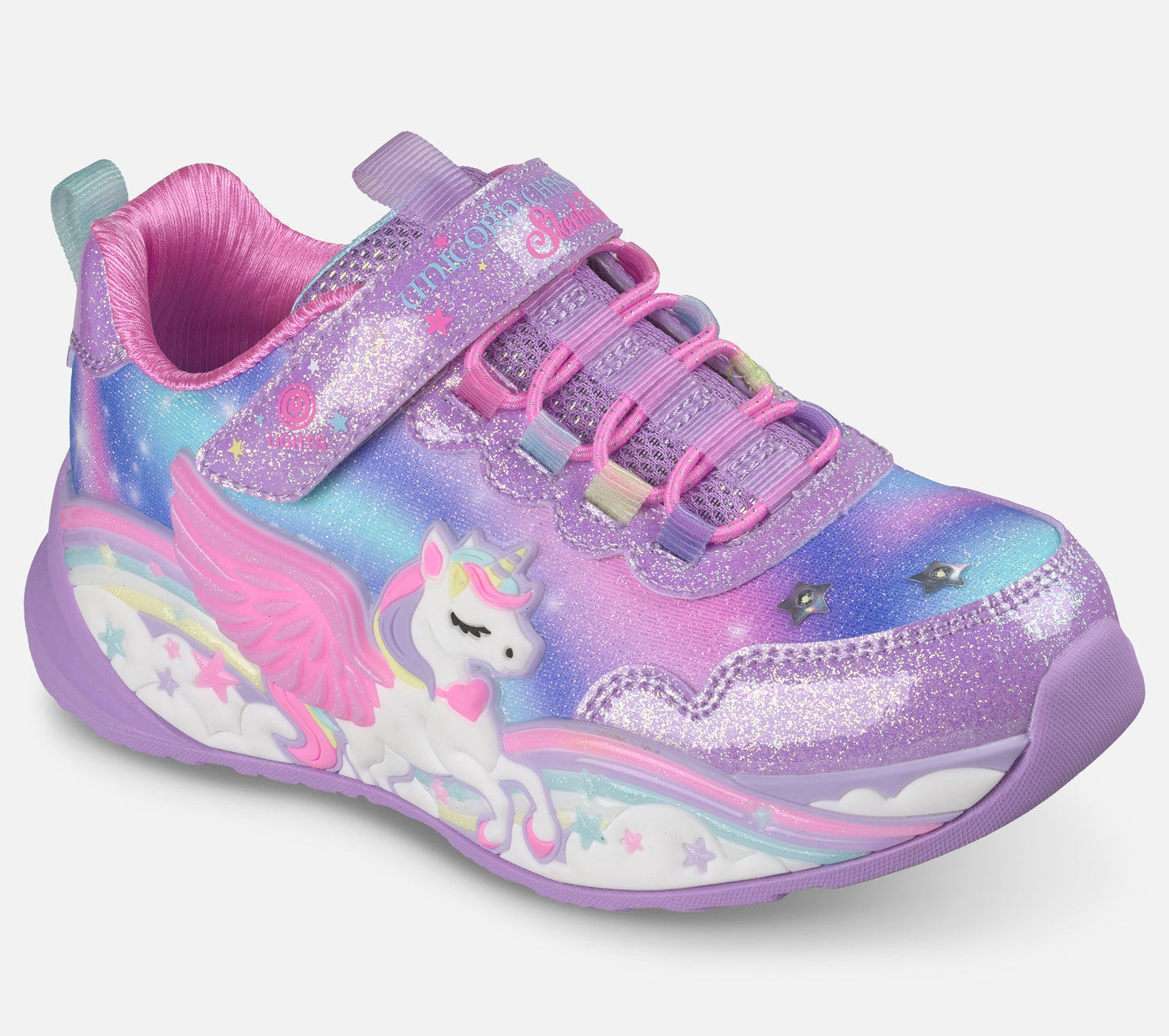 S-Lights: Unicorn Magic