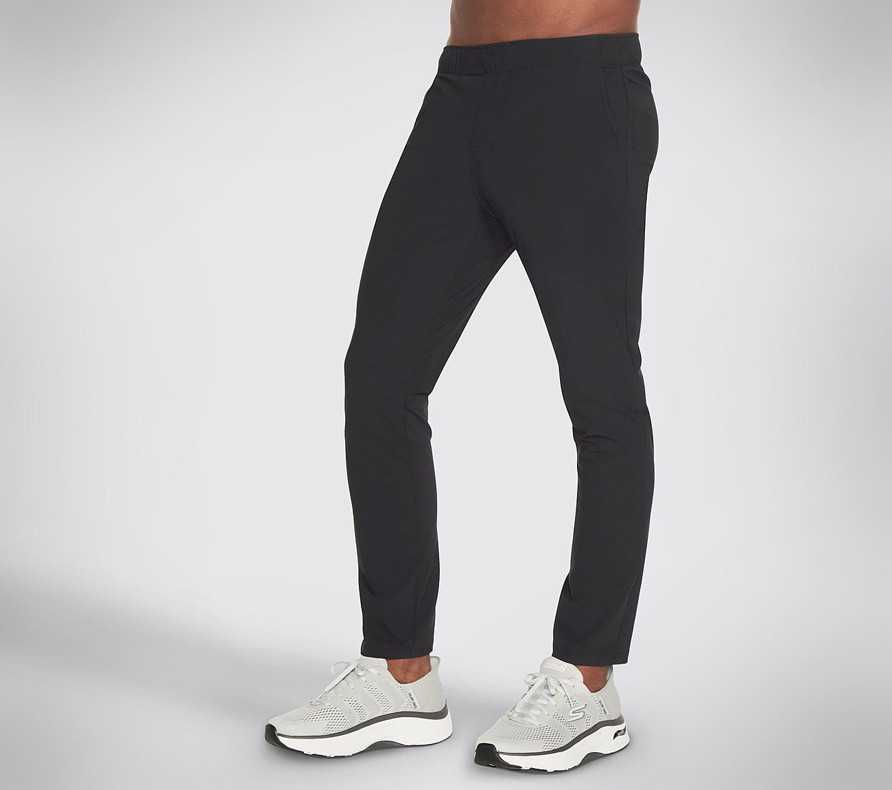 GO STRETCH - Ultra Tapered Pant Clothes Skechers.se