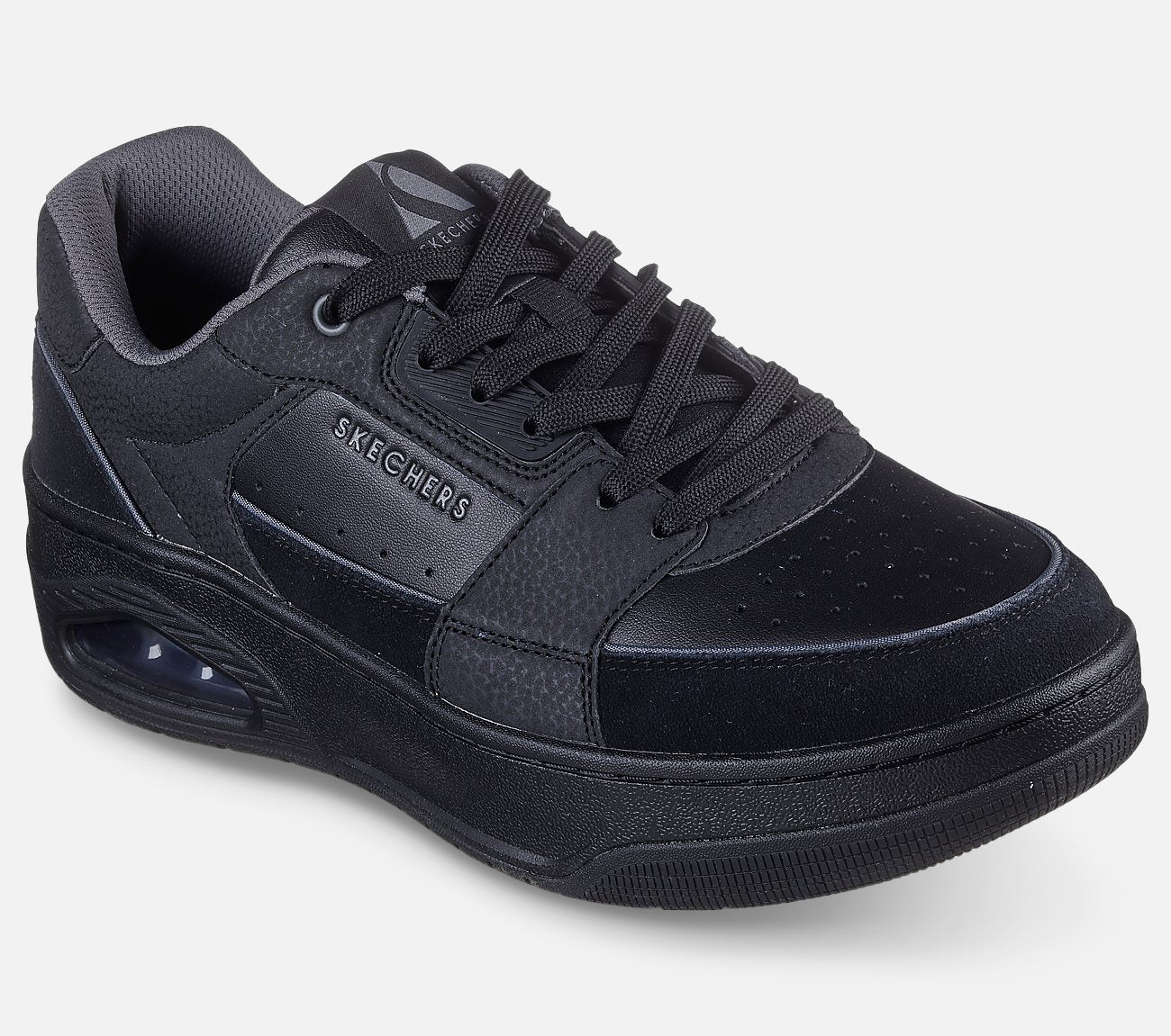 Uno Court - Low Post Match Shoe Skechers.se