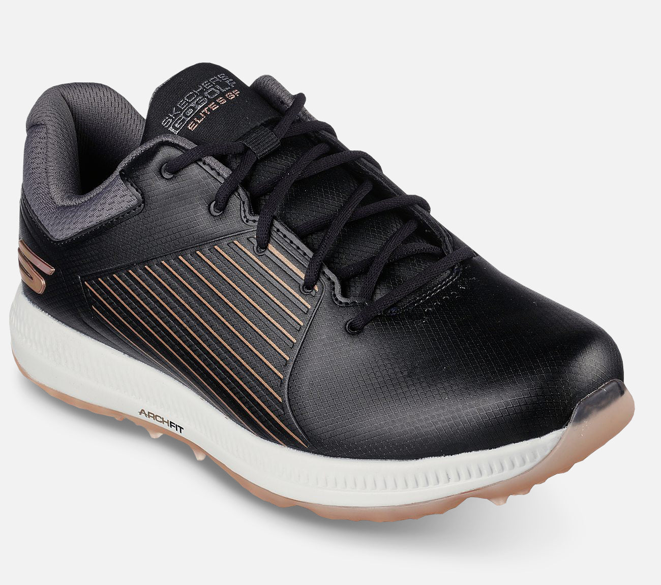 Arch Fit GO GOLF Elite 5 -GF Waterproof Golf Skechers