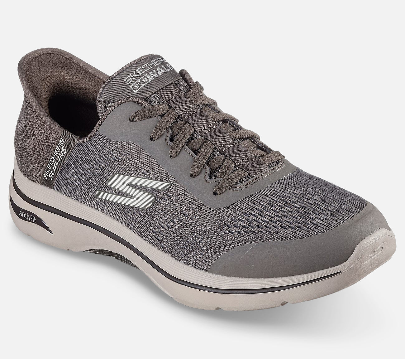 Slip-ins: GO WALK Arch Fit 2.0 - Simplicity 2 Shoe Skechers.se