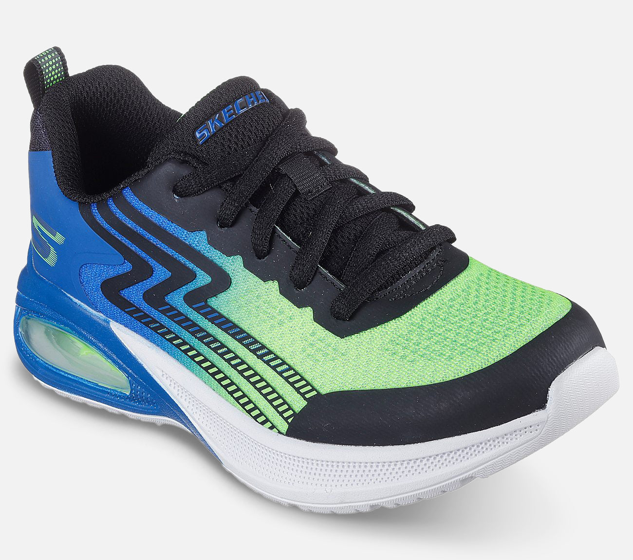 Microspec Max Advance - Vadieno Shoe Skechers.se