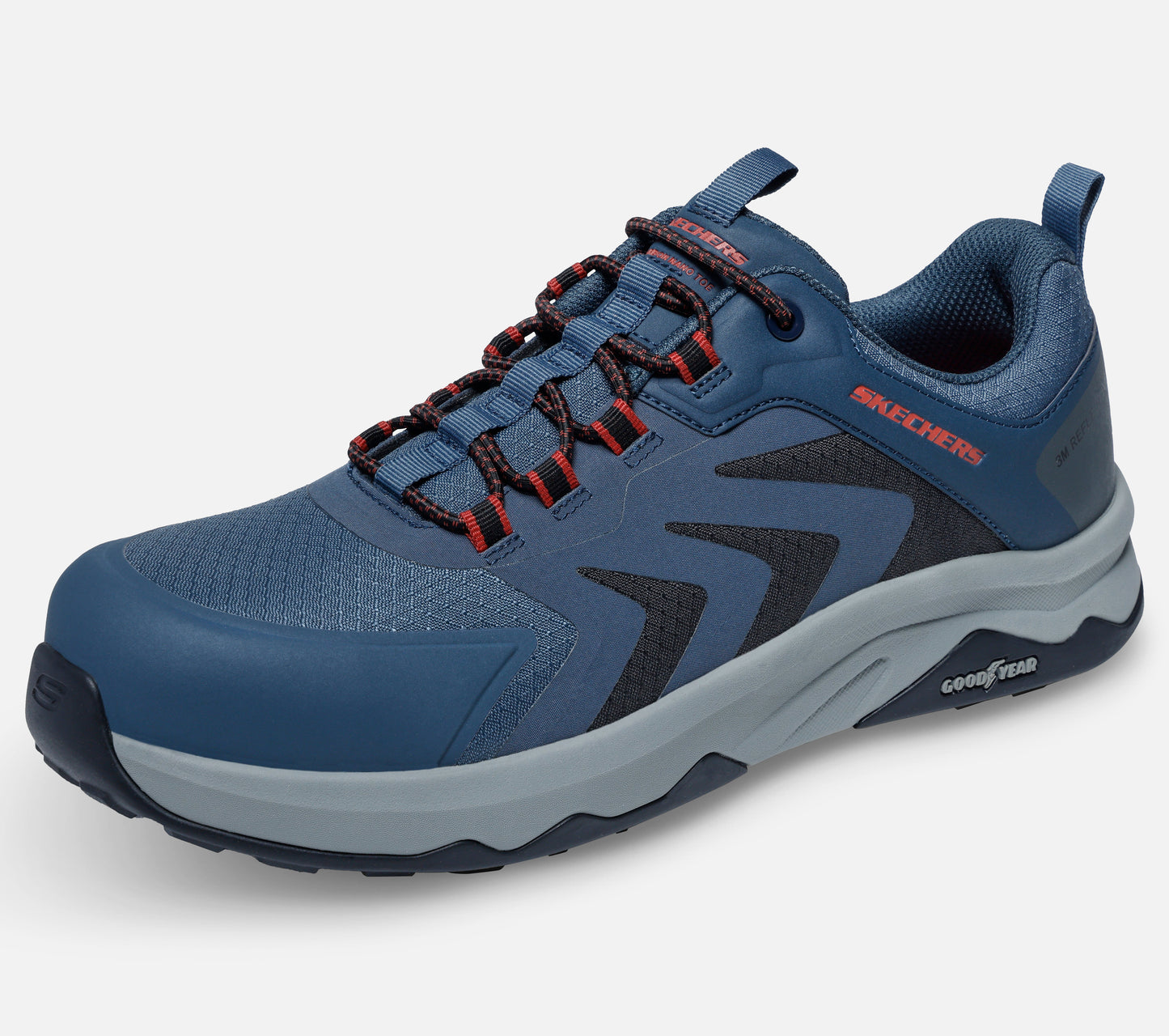 Work: Speed-Flex Trekker Work Skechers.se