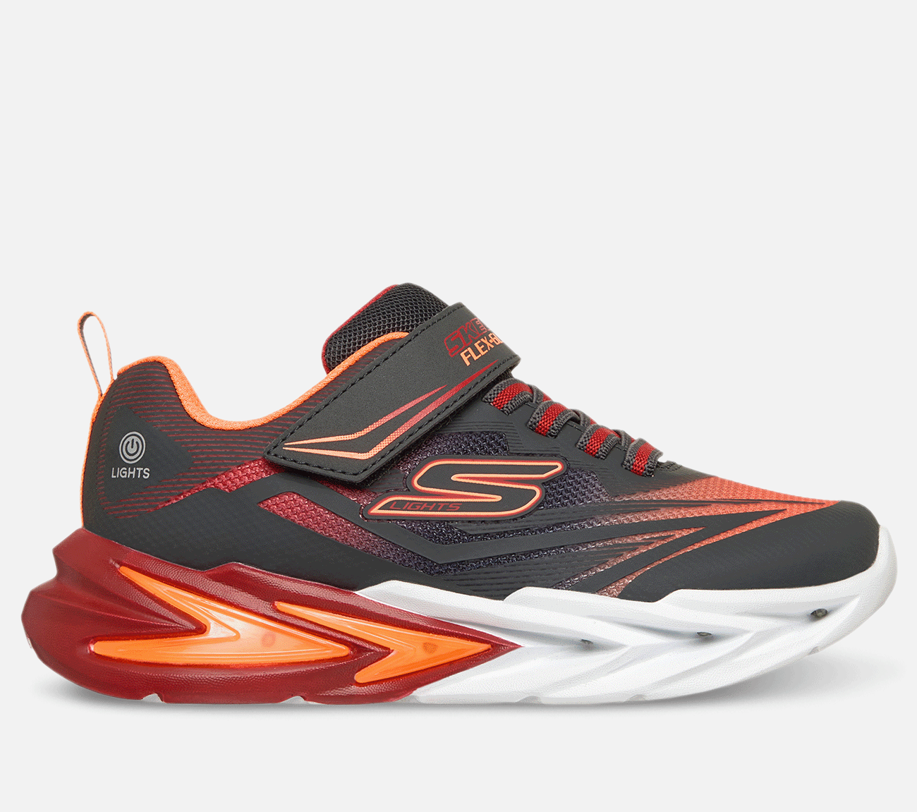S-Lights: Flex-Glow Ultra Shoe Skechers.se