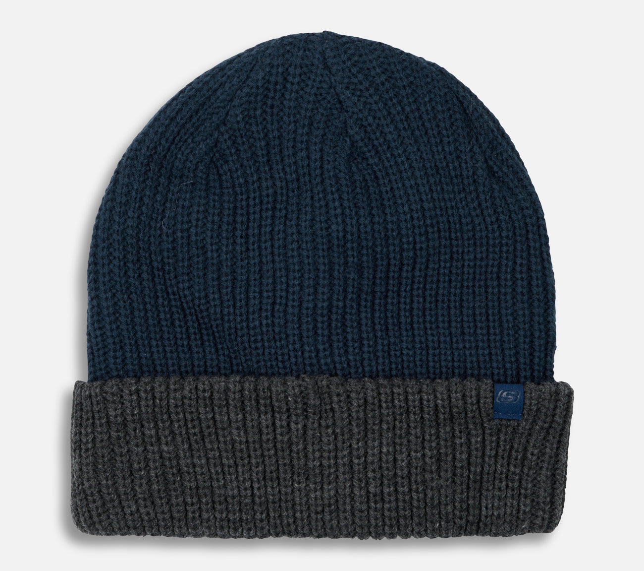 Stickad mössa Hat Skechers