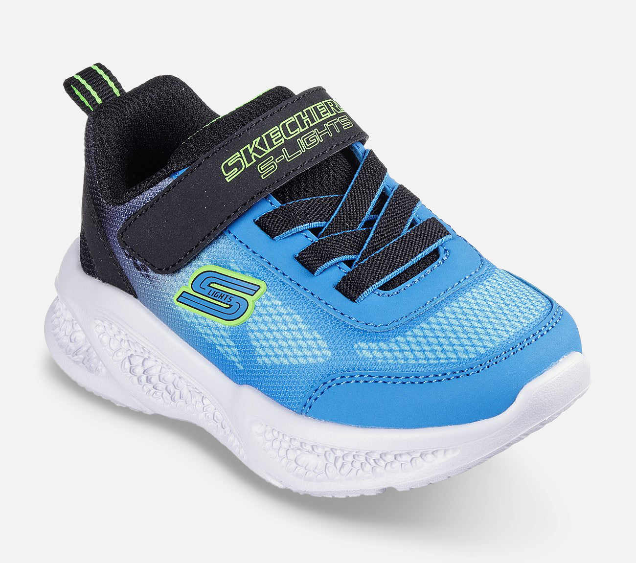 S-Lights: Meteor-Lights - Krendox Shoe Skechers.se