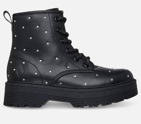 Gravlen HI - Jewel Strut Boot Skechers.se
