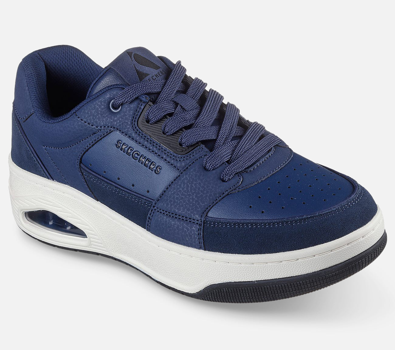 Uno Court - Low Post Match Shoe Skechers.se