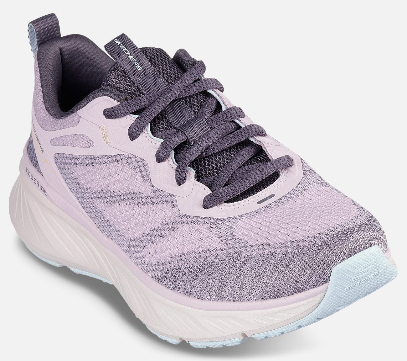 Relaxed Fit: Edgeride - Power Flow Shoe Skechers.se