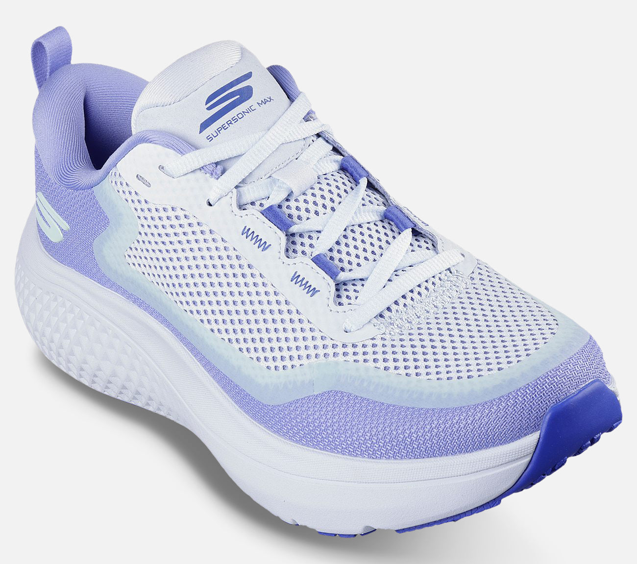 GO RUN Supersonic Max Shoe Skechers.se