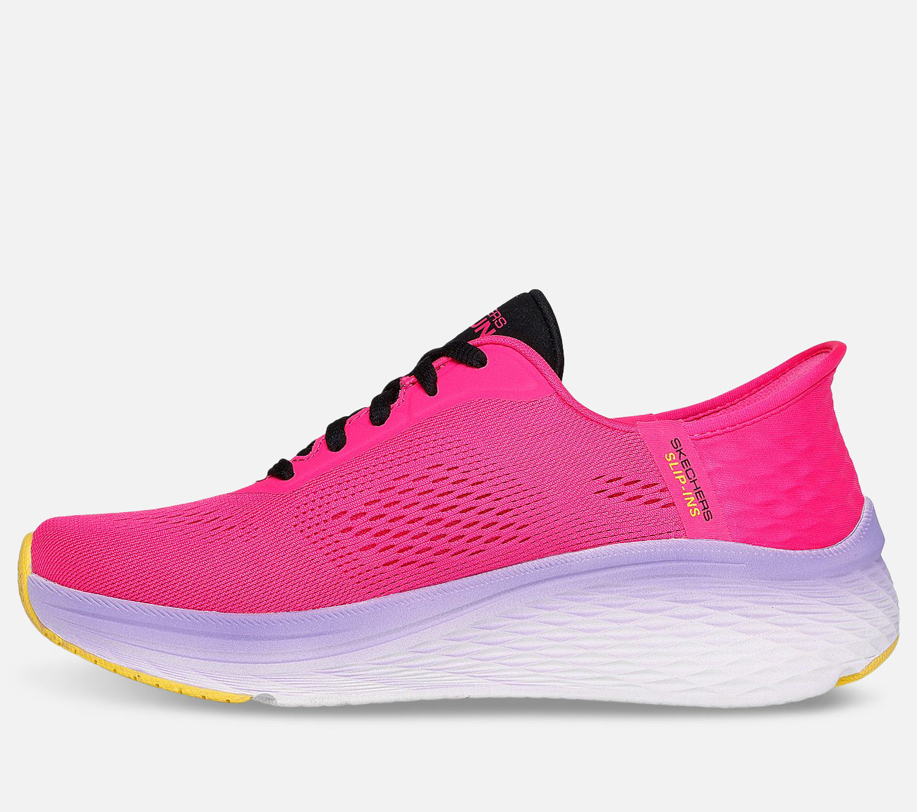 Slip-ins: Max Cushioning Elite 2.0 - Solace Shoe Skechers.se
