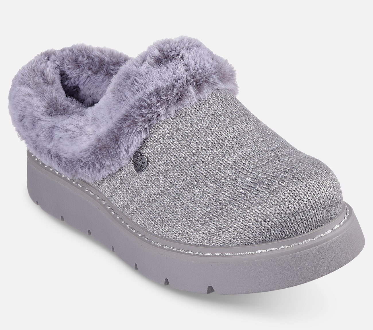 BOBS Keepsakes Lite - Bejeweled One Slipper Skechers.se