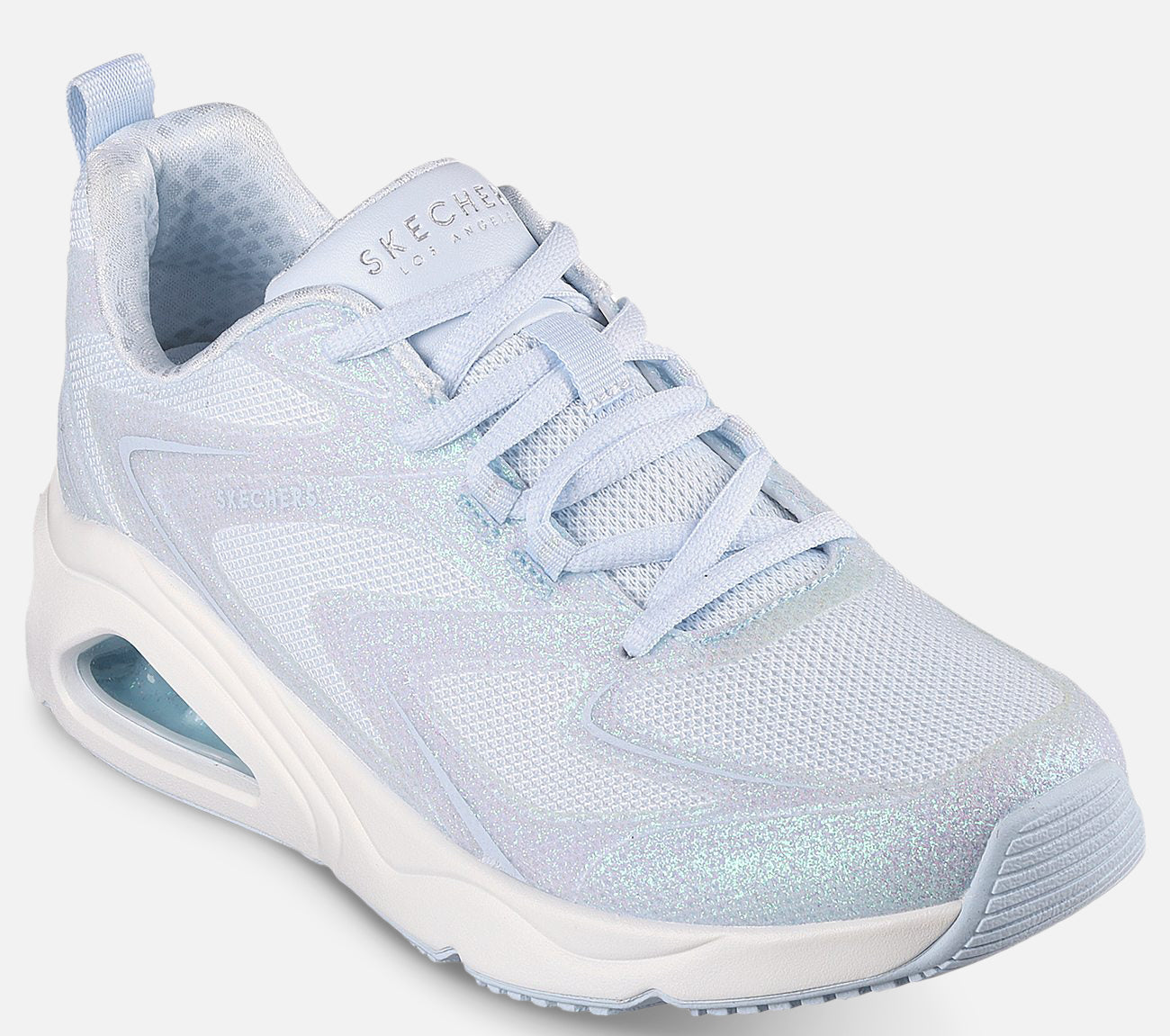 Tres-Air Uno - Glit-airy Shoe Skechers.se