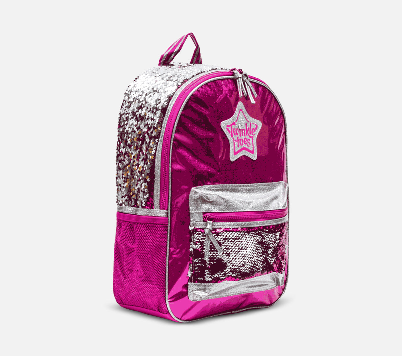 Twinkle Toes: Fantastical Backpack Bags Skechers.se