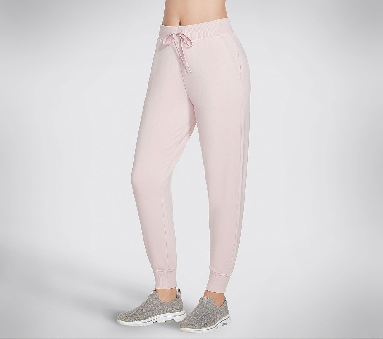 Restful Jogger Träningsbyxor Clothes Skechers