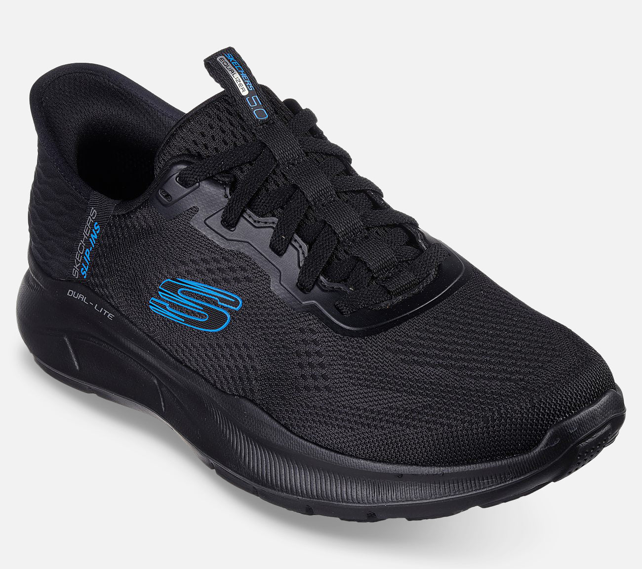 Relaxed Fit: Slip-ins: Equalizer 5.0 - Standpoint Shoe Skechers.se