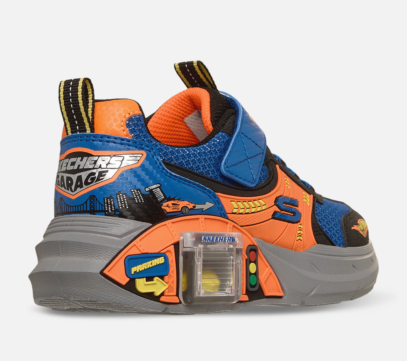 Garage Shoe Skechers.se