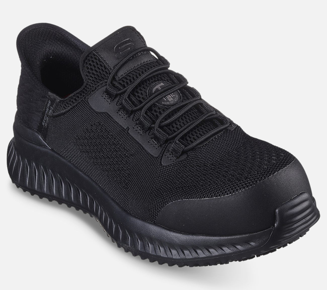 Work: Slip-ins: Tilido – Fletchit Work Skechers.se